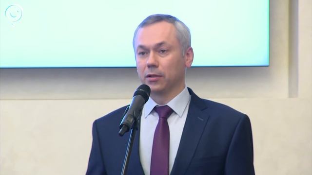 В областном правительстве вручили государственные награды жителям Новосибирской области смотреть онлайн