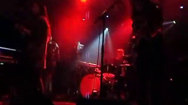 Black Mountain Live @ Magnolia (Milano), No Satisfaction смотреть онлайн