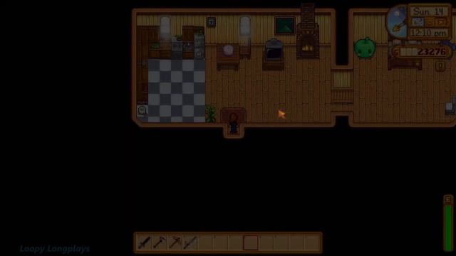 Stardew Valley - Relaxing Longplay Fall (No Commentary)