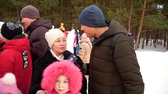 Масленица. Проводы зимы смотреть онлайн