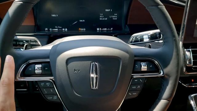 2020 Lincoln Navigator | 2020 Lincoln Navigator Full Vehicle Walk Around смотреть онлайн