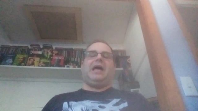 Week 462 : (Troma) The Toxic Avenger , reviewed by ChrisB Movies смотреть онлайн