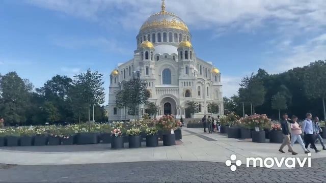 Питерские каникулы/ Финал//Парк Ораниенбаум/Кронштадт/ смотреть онлайн