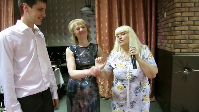 Танец тещи и зятя смотреть онлайн