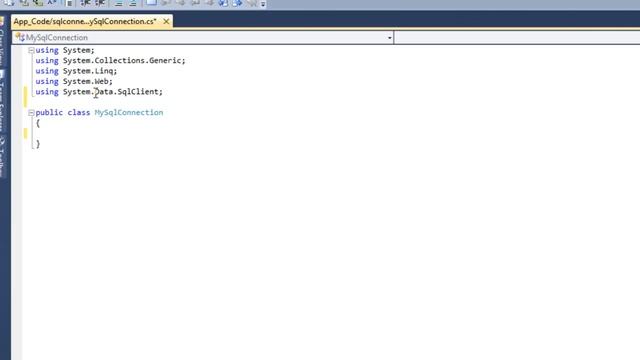 C# Tutorials in Tamil part - 57 Connection string part - 1 смотреть онлайн