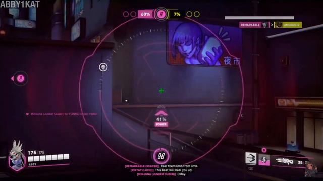 widowmaker funnies - ow2 [read desc pls] смотреть онлайн