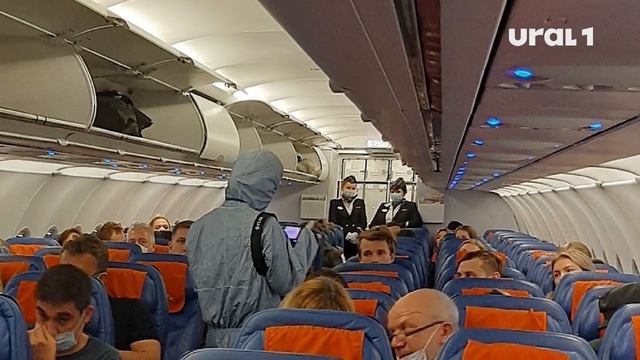 Туристкам из Челябинска после возвращения из Италии отказали в изоляции и медицинском осмотре