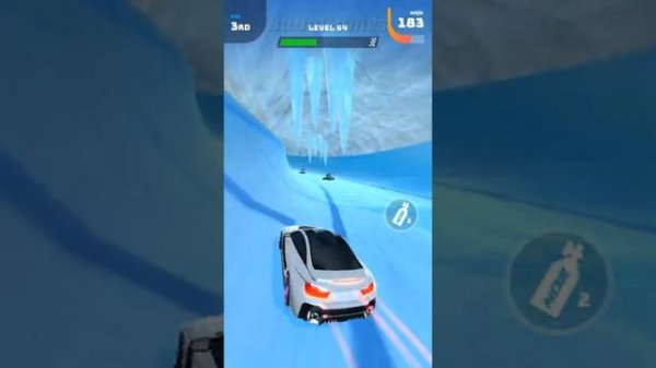 ?️?Race Master 3D - Car Racing - Revenge #11