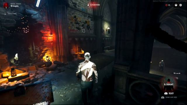 Vampire The Masquerade: Bloodhunt (Steam Deck) смотреть онлайн