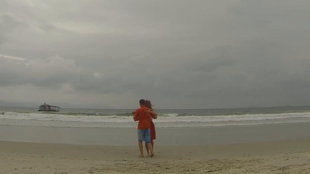 Doc Let, Vietnam. Petr & Ekaterina, kizomba смотреть онлайн