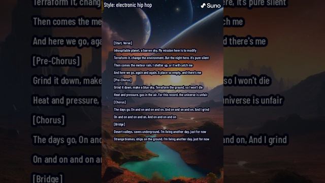 ♫ Planet Crafter • Electronic Hip Hop смотреть онлайн