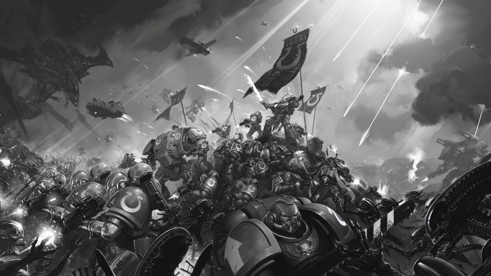 Гнев праведных