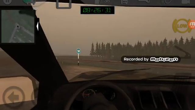 Rasian SUV Игра первый мой обзор смотреть онлайн