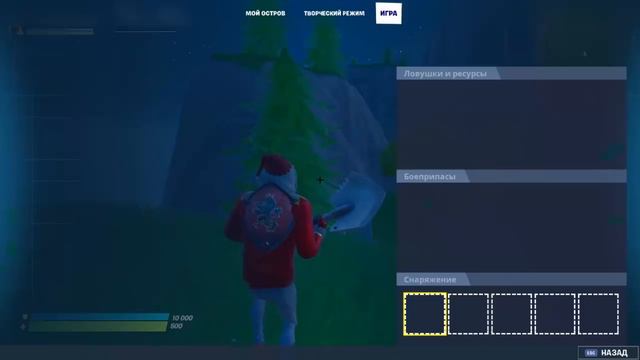 FIVESKILL РАССКАЗЫВАЕТ ПРО ФОРТНАЙТ. TOOSE, KONG ПОКАЗЫВАЮТ СЛОЖНУЮ ФИШКУ. НАРЕЗКИ ФОРТНАЙТ смотреть онлайн