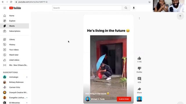 Doctor & Therapist react to bully learning his lesson смотреть онлайн