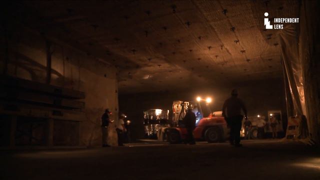 Future Generations Need to Know Our Nuclear Waste Is Deadly. How Can We Tell Them? смотреть онлайн