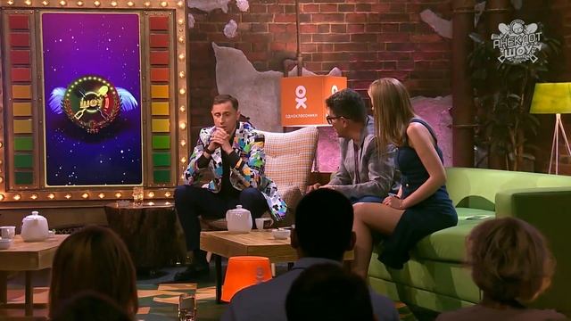 Анекдот от Вадима Галыгина - про мужика на рыбалке