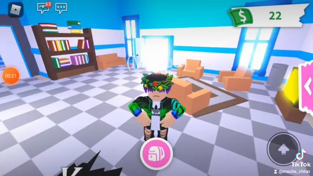 Roblox Sad That I Have Eyes, роблокс грустная история когда ждёт для маму