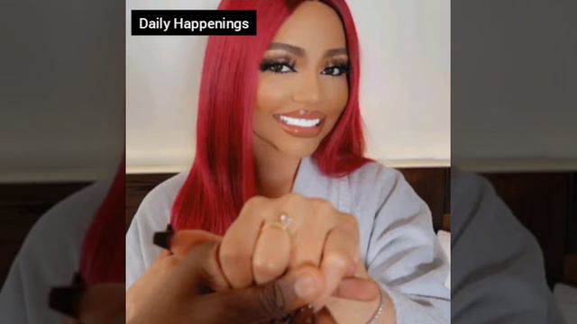 Nengi Secretly Weds Sydney Talker | Erica and Kiddwaya Loved Up in Dubai смотреть онлайн
