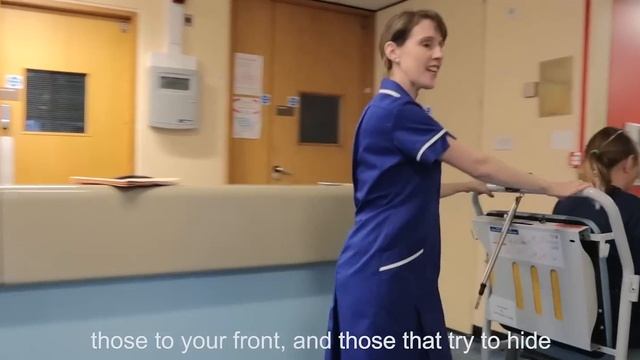 Compassion in Practice смотреть онлайн