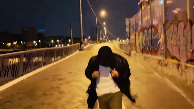 LINDEMANN - Blut [Танец] Sixseven