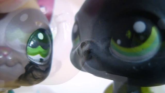 Littlest Pet Shop(LPS)Ты больше не одна...3 сезон 4 серия"Я больше не поведусь на это..." смотреть онлайн