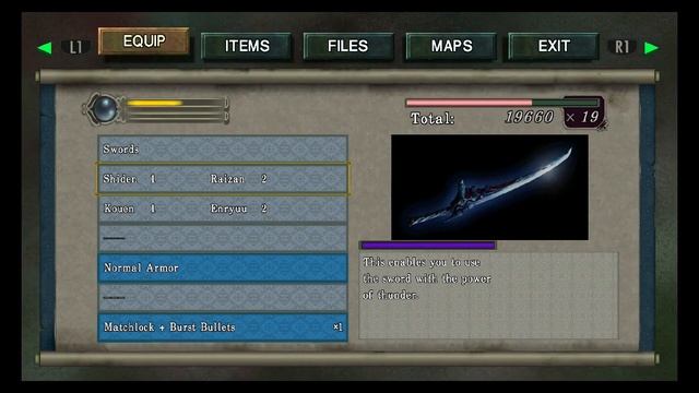 Onimusha: Warlords [PS4] Oni Spirit Walkthrough/Guide with commentary смотреть онлайн
