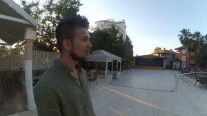 ☀Hotel Armas Green Fugla Beach☀Хороший, бюджетный отель в Турции.Подробный рассказ☀