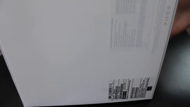 MacBook Air 2014 Unboxing!