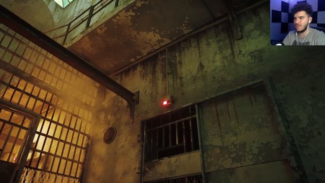 РЫЖИЙ АРЕСТАНТ ● Stray #8 смотреть онлайн