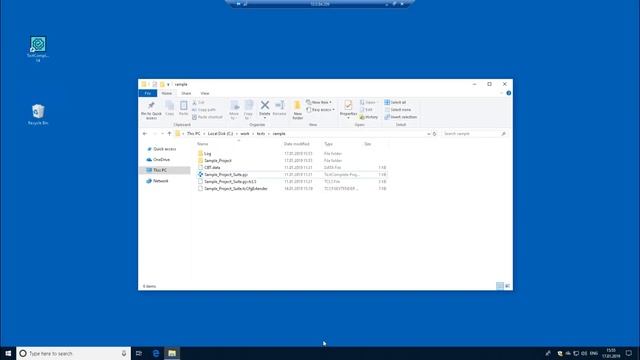 TestComplete Integration With Jenkins смотреть онлайн