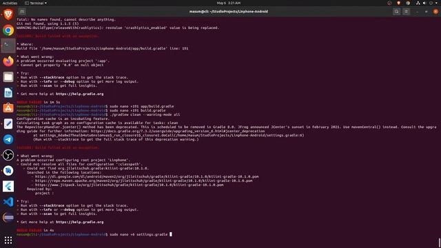 Linphone VoIP SIP Softphone Full Installation Service смотреть онлайн