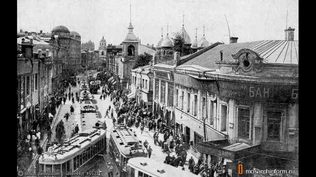 Зачем разобрали главную башню страны!? смотреть онлайн