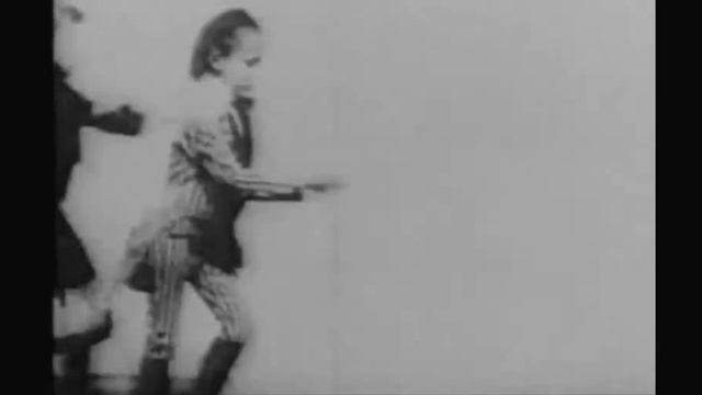 Итальянский Крестьянский Танец (1895) смотреть онлайн