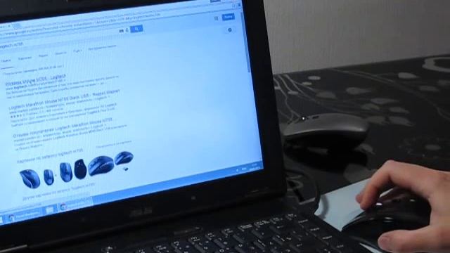 Не работает средняя кнопка мыши Middle mouse button not working смотреть онлайн