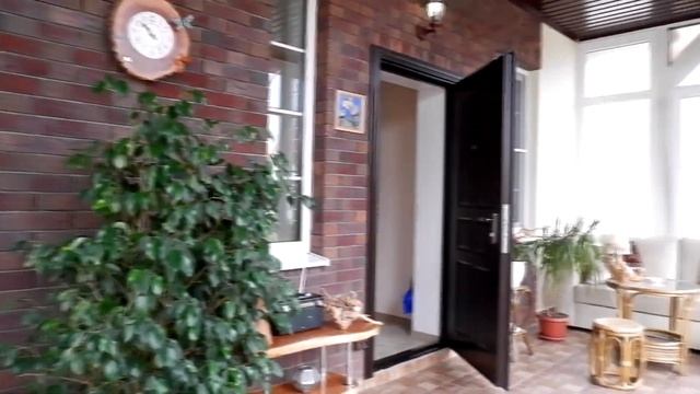 Дом у реки / Анапа / Купить дом в Анапе смотреть онлайн