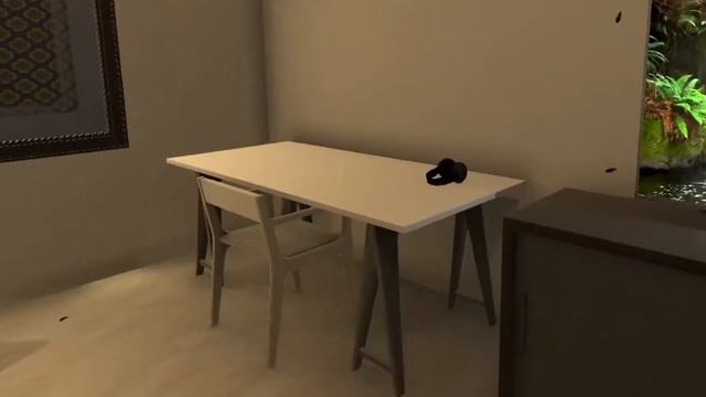 Cockroaches - Biofeedback VR смотреть онлайн