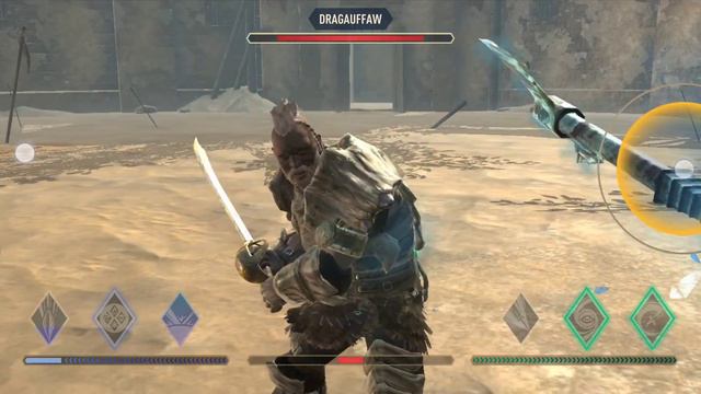 Elder Scrolls: Blades ARENA Gameplay (April 2023) смотреть онлайн