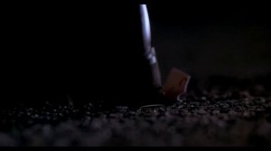 Паук на голове в фильме Нечего терять