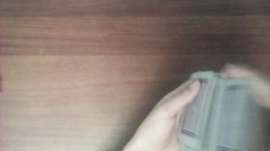 Гадание на игральных картах ( Да или Нет )