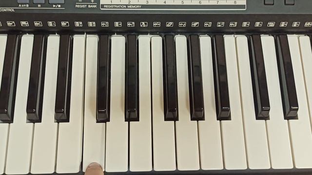Мелодия № 18 "Ручеёк" смотреть онлайн