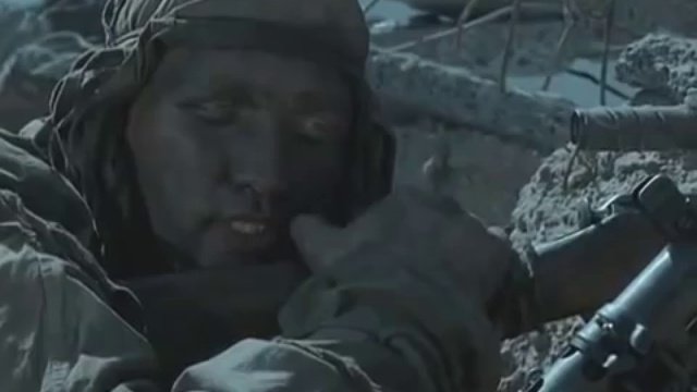 Снайпер оружие возмездия (трейлер) смотреть онлайн