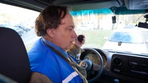 24 Часа в Машине СКОРОЙ ПОМОЩИ! *Стали ВРАЧАМИ*