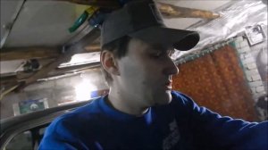 Нива 21214. Зловещая и надоевшая Р0340.