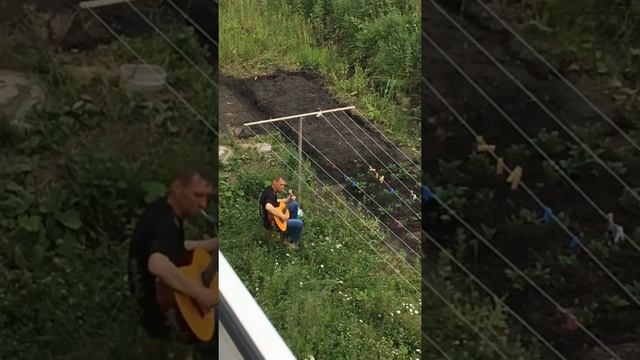 Прикол,разборки моих соседей смотреть онлайн