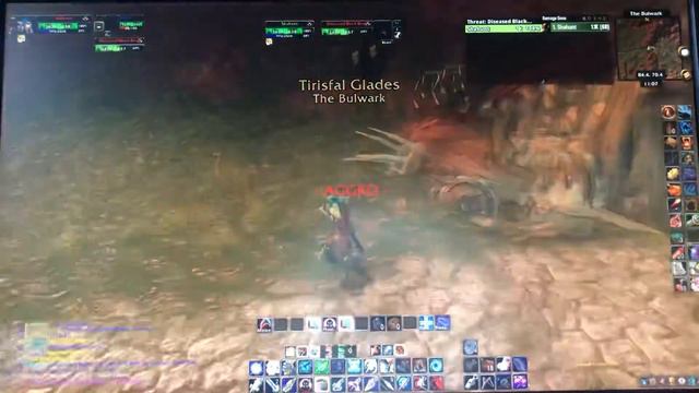 WoW Classic - How to level a low level pet when a high level Hunter смотреть онлайн