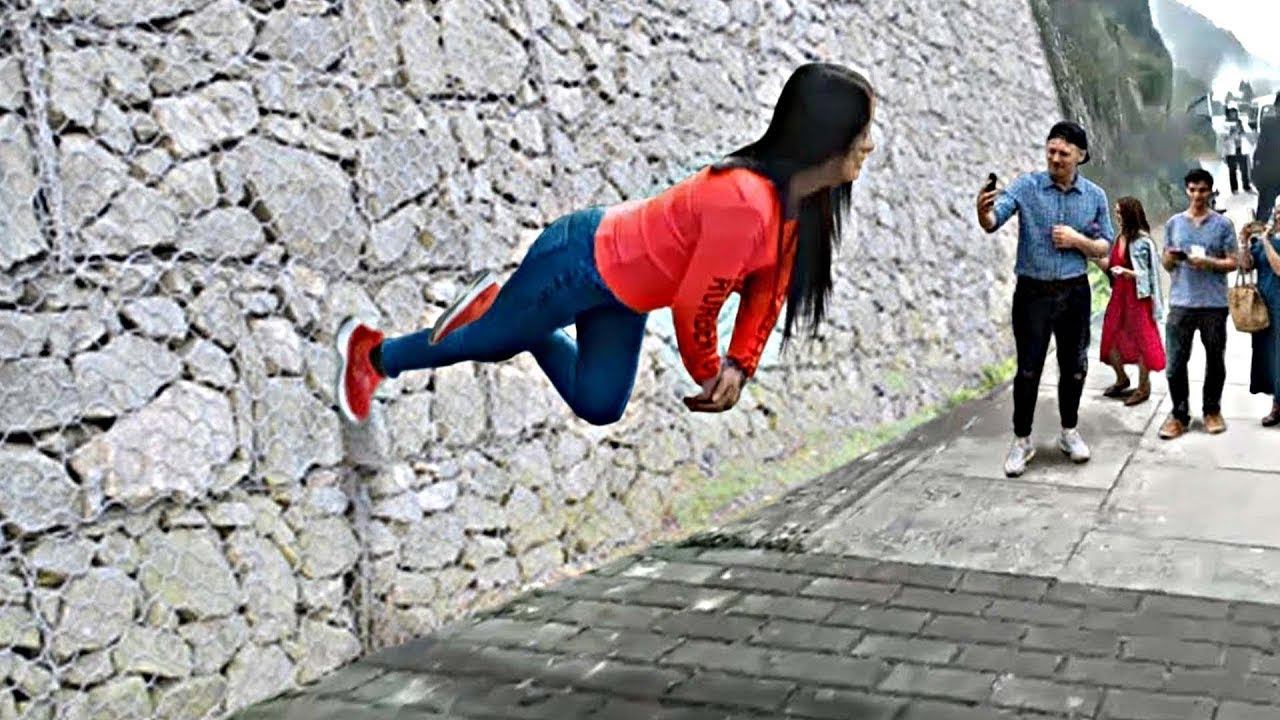 Удивительные люди с невероятными талантами смотреть онлайн