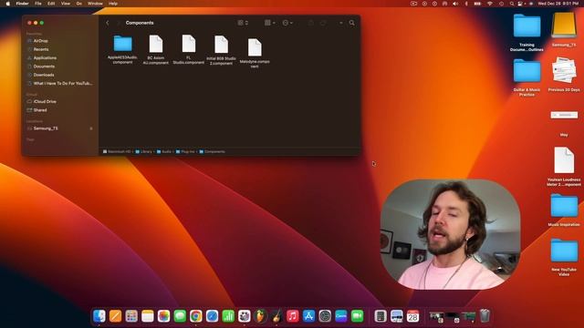 How to Open GarageBand (Logic) After The Ventura Update смотреть онлайн