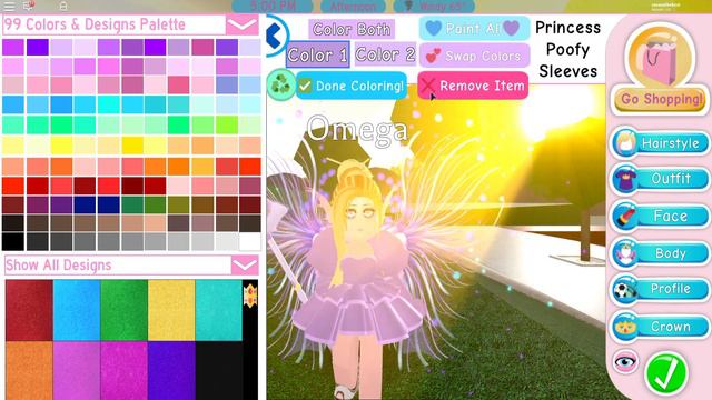 В РОБЛОКС РОЯЛ ХАЙ ДАЛИ КУЧУ ДАЙМОНДОВ ВЗАМЕН КРЫЛЬЕВ!!!!! ROBLOX ROYALE HIGH DIAMONDS AND WINGS смотреть онлайн