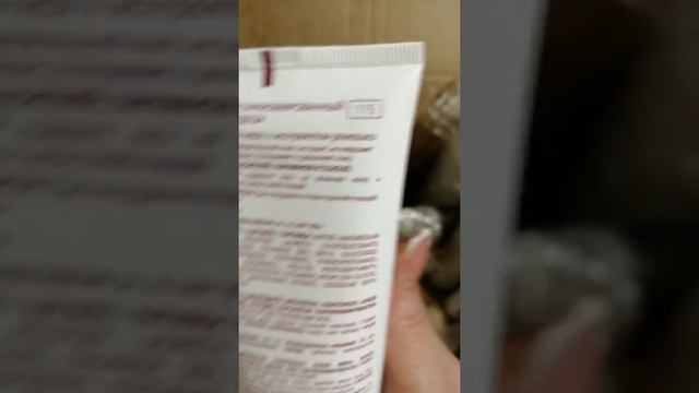 Посылка от Армель!2октября 2019 смотреть онлайн